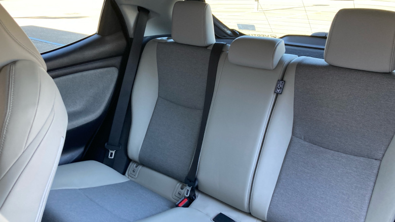 Toyota Yaris 1.5 Hybrid Excel 5dr CVT Hybrid Hatchback